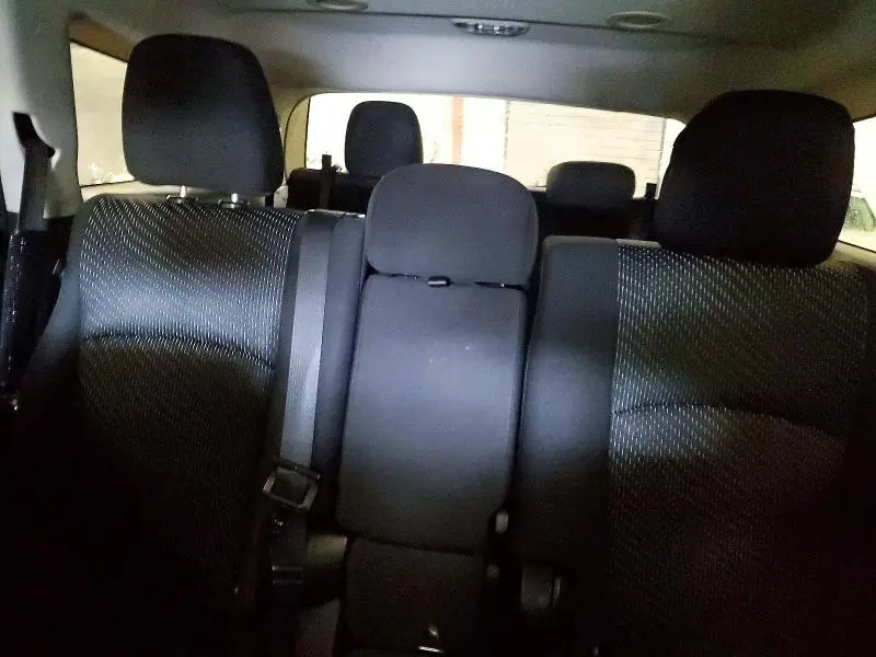 2015 DODGE JOURNEY SXT  