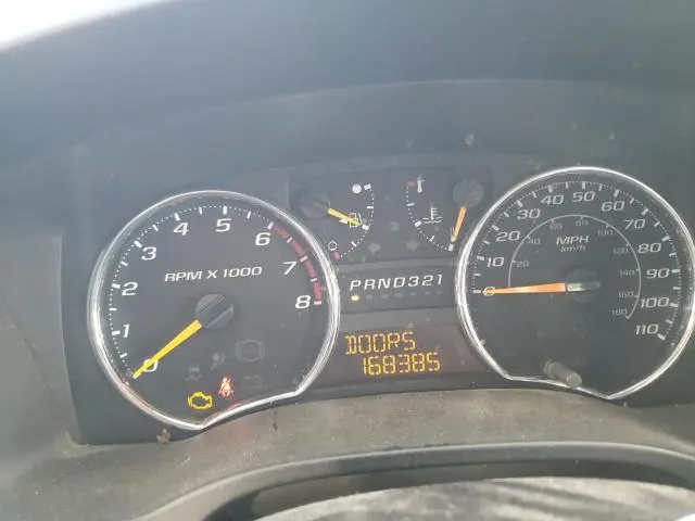 2012 CHEVROLET COLORADO LT  