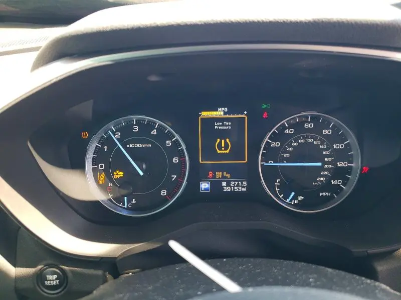 2021 SUBARU ASCENT TOURING  