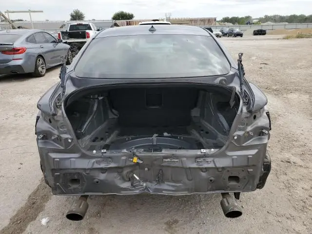2014 INFINITI Q50 BASE  