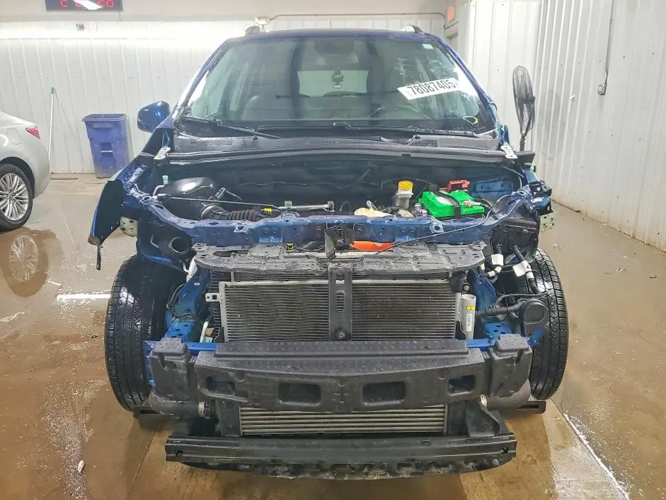 2020 CHEVROLET TRAX 1LT  