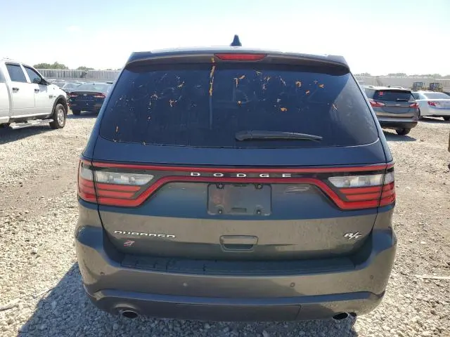 2020 DODGE DURANGO R/T  