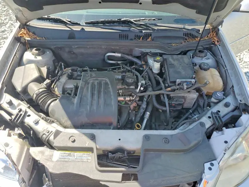2010 CHEVROLET COBALT 1LT  