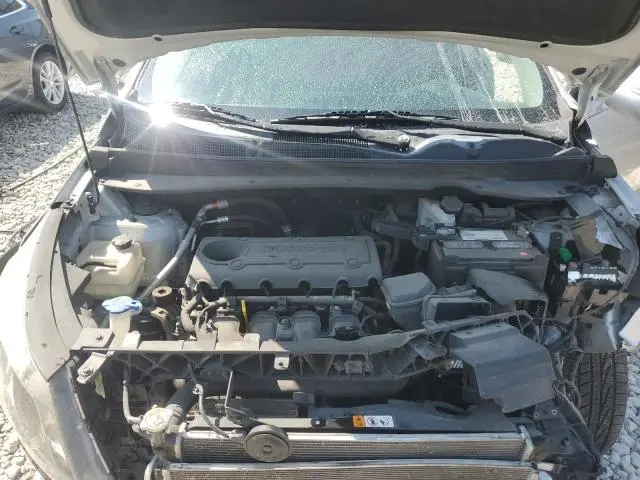 2013 KIA SPORTAGE BASE  