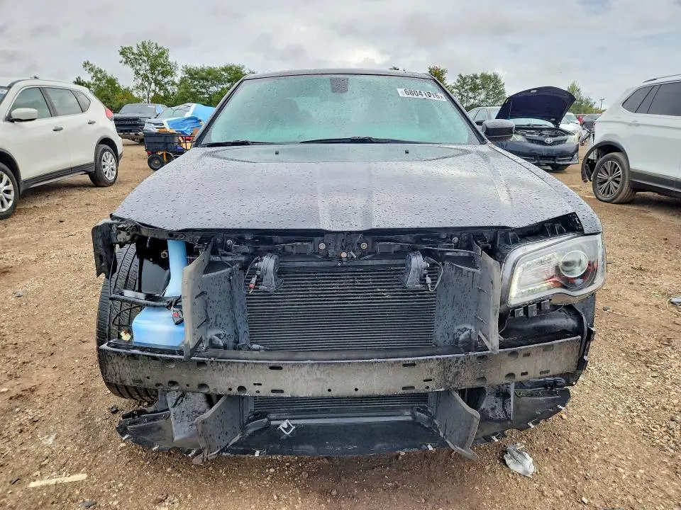 2021 CHRYSLER 300 TOURING  