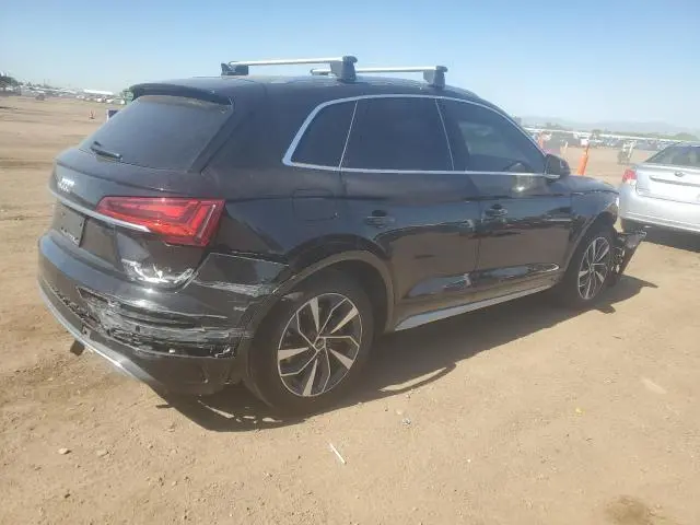 2021 AUDI Q5 PREMIUM PLUS  