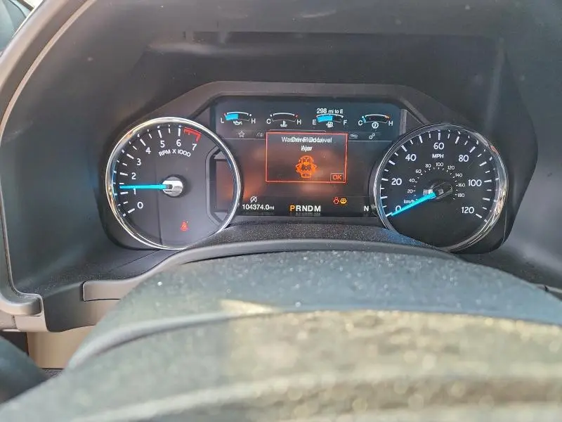 2019 FORD EXPEDITION MAX XLT  