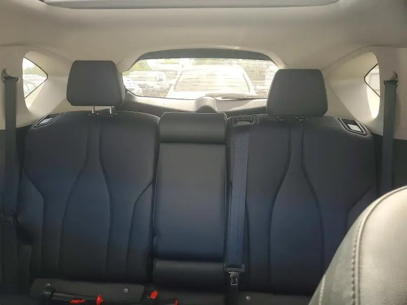 2021 ACURA RDX   