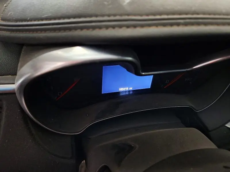 2018 CHEVROLET IMPALA PREMIER  