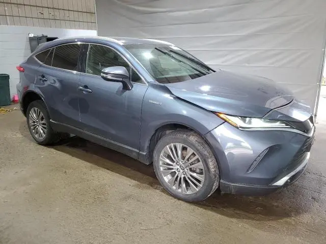 2021 TOYOTA VENZA LE
