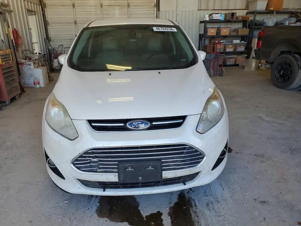 2016 FORD C-MAX SEL  