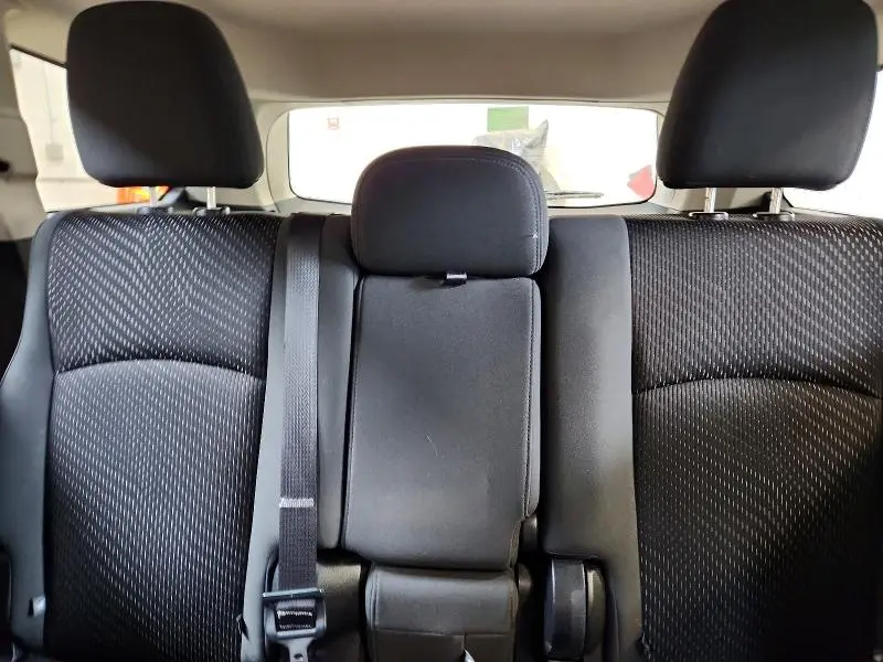 2012 DODGE JOURNEY SE  