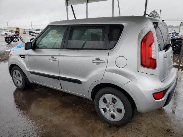 2012 KIA SOUL 