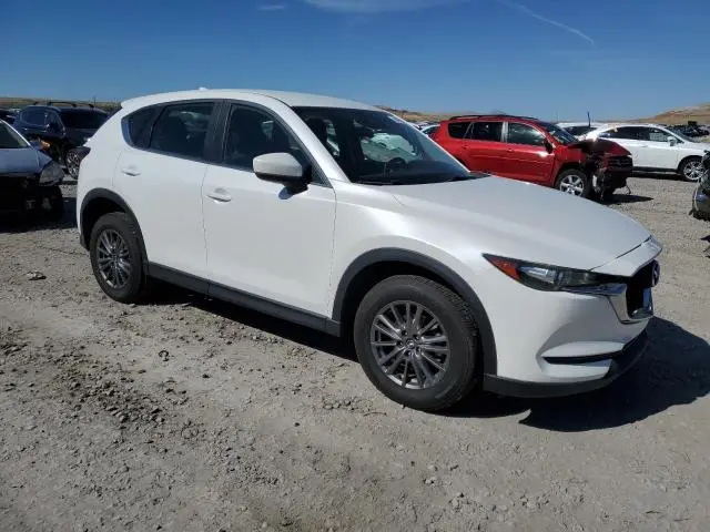 2018 MAZDA CX-5 SPORT