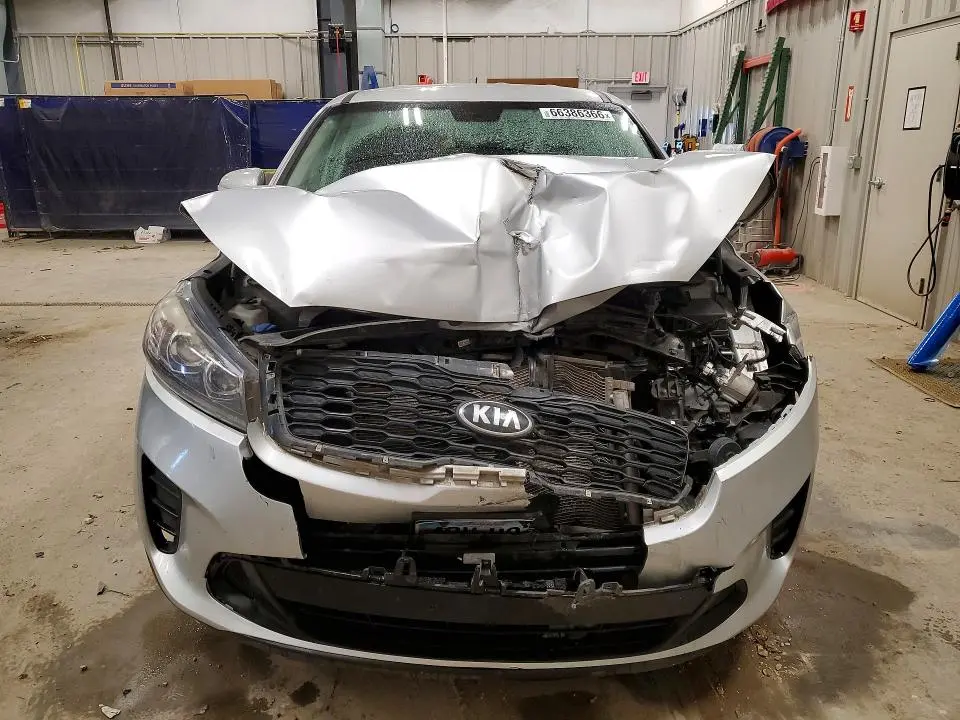 2019 KIA SORENTO LX V6  