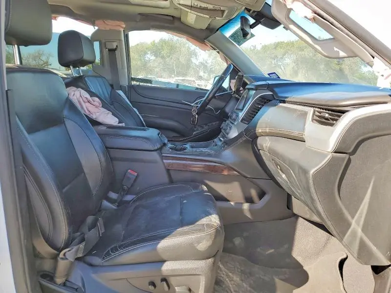 2019 GMC YUKON XL C1500 SLT  