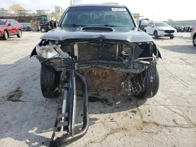 2010 TOYOTA TACOMA DOUBLE CAB PRERUNNER  