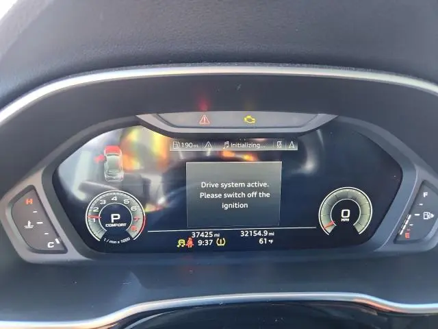 2022 AUDI Q3 PREMIUM PLUS S LINE 45  