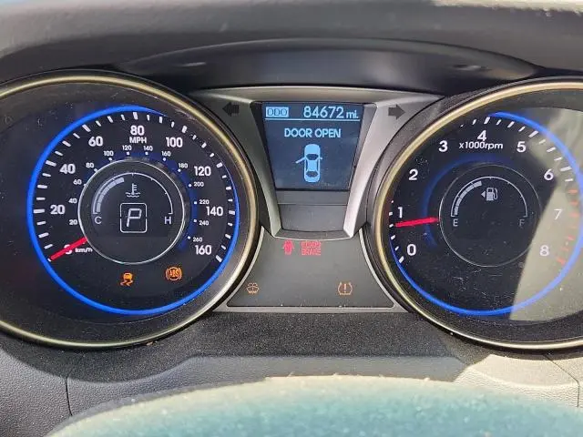 2013 HYUNDAI GENESIS COUPE 2.0T  