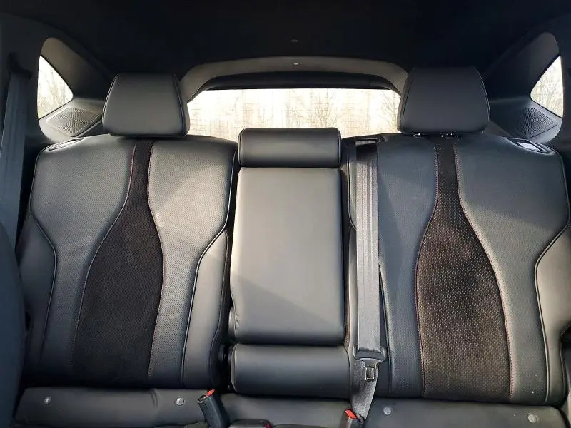 2022 ACURA RDX A-SPEC ADVANCE  