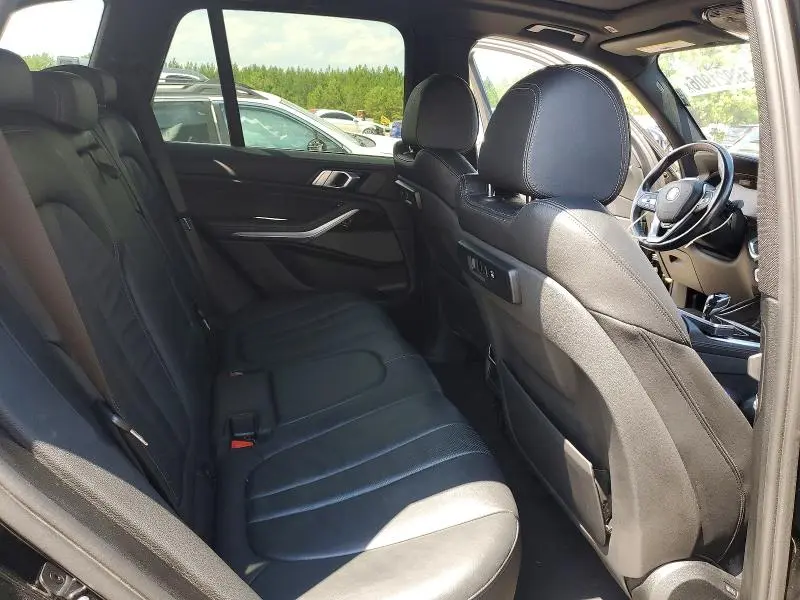 2020 BMW X5 SDRIVE 40I  