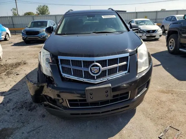 2012 CADILLAC SRX   