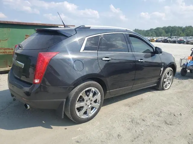 2011 CADILLAC SRX PREMIUM COLLECTION  