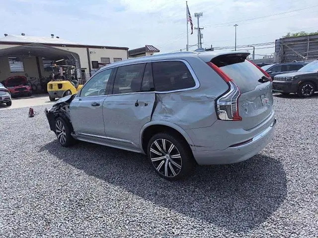 2024 VOLVO XC90 CORE  