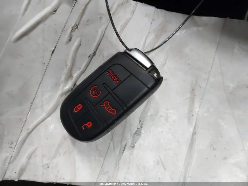 2020 DODGE CHALLENGER R/T