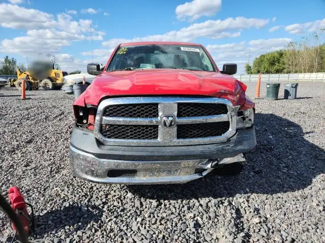 2014 RAM 1500 ST