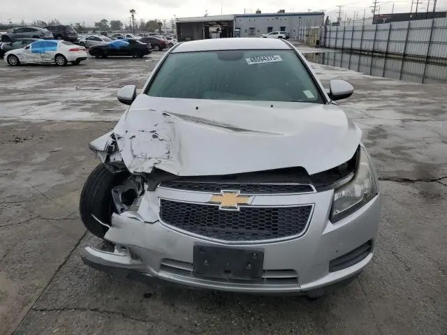 2013 CHEVROLET CRUZE LT  