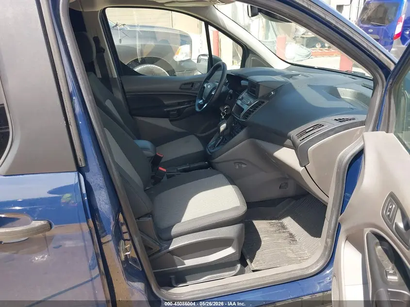 2020 FORD TRANSIT CONNECT XL PASSENGER