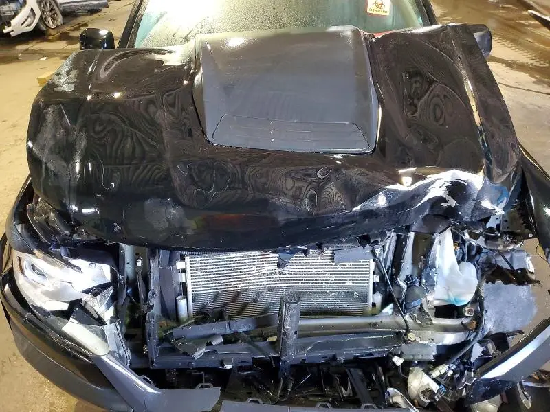 2017 CHEVROLET COLORADO ZR2  