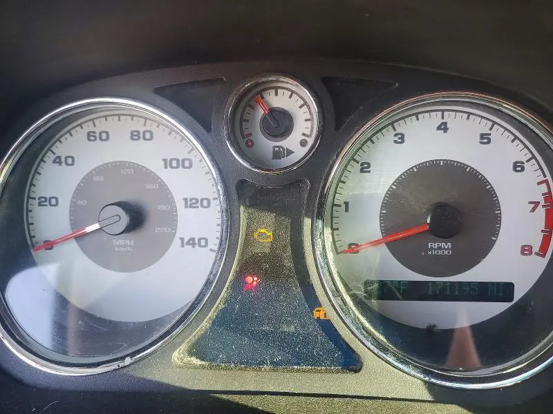 2010 CHEVROLET COBALT 2LT  