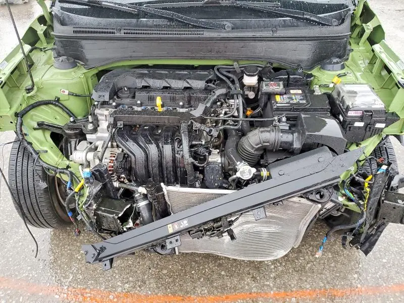 2023 HYUNDAI VENUE SE  