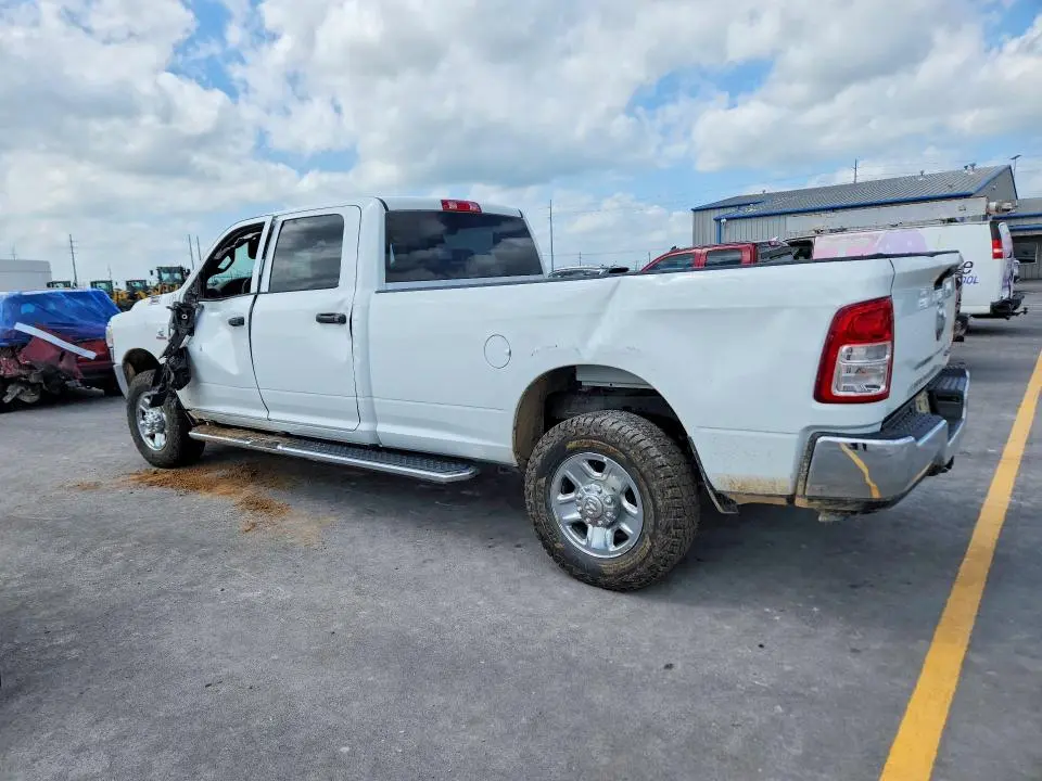 2023 RAM 2500 TRADESMAN  