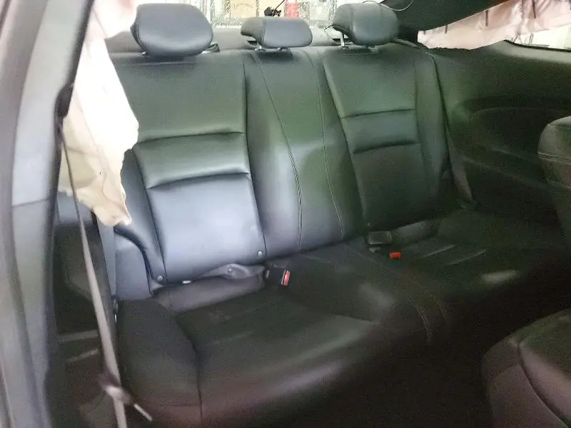 2017 HONDA ACCORD TOURING  
