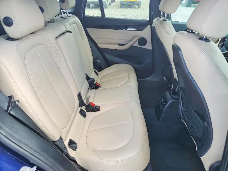 2019 BMW X1 XDRIVE28I  