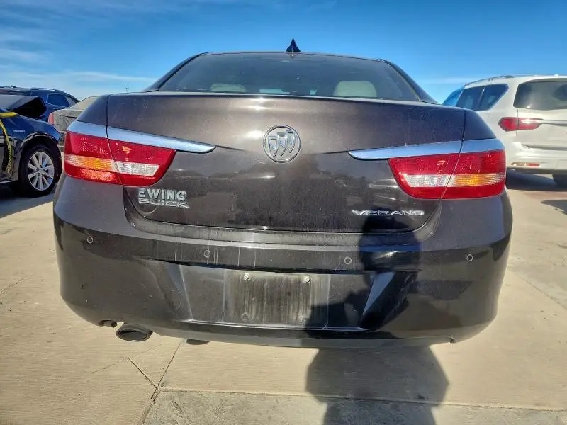 2015 BUICK VERANO CONVENIENCE  