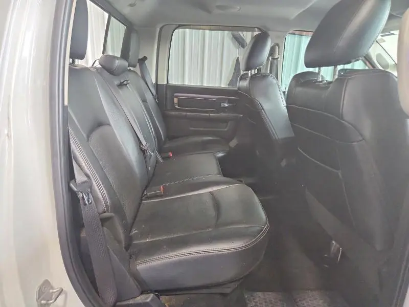 2015 RAM 1500 SPORT  