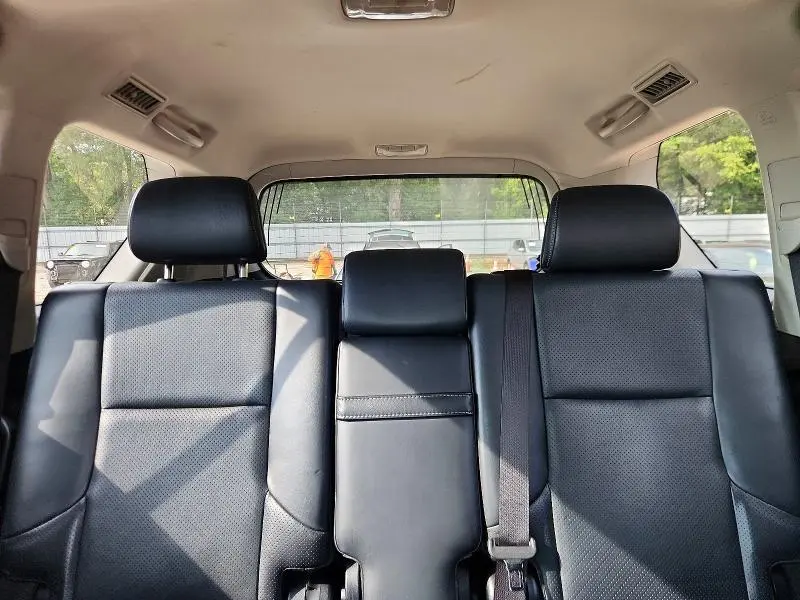 2011 LEXUS GX 460 PREMIUM  