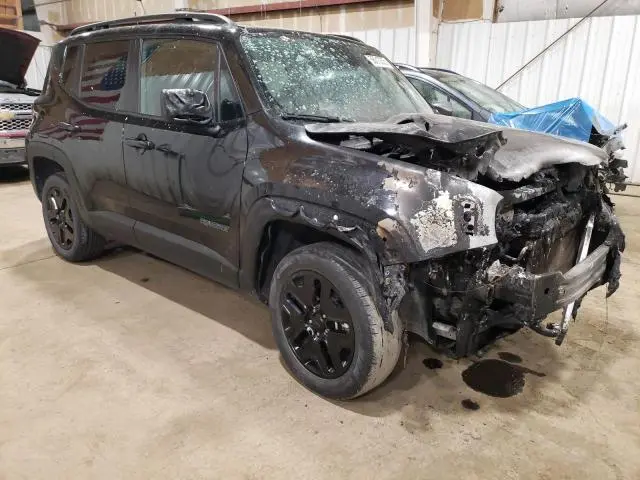 2021 JEEP RENEGADE SPORT  