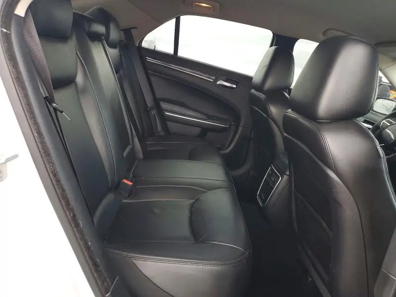 2022 CHRYSLER 300 TOURING L  