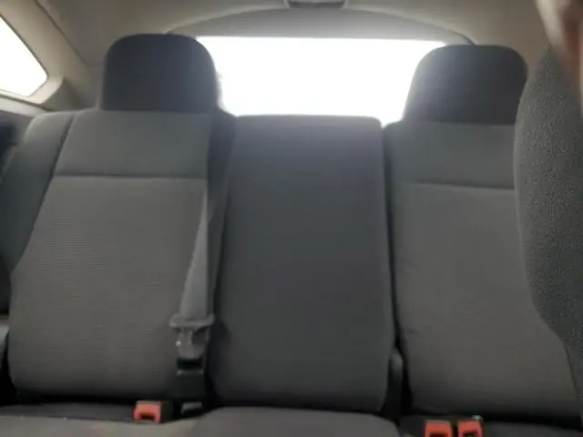2011 DODGE CALIBER MAINSTREET  