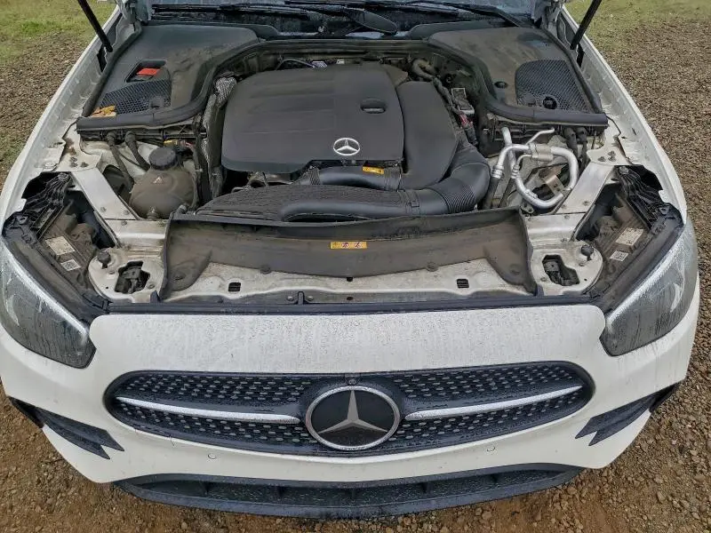 2022 MERCEDES-BENZ E 350  