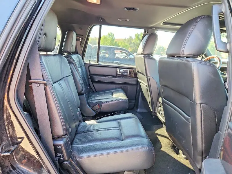 2016 LINCOLN NAVIGATOR RESERVE  