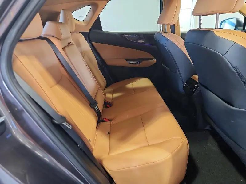 2023 LEXUS NX 350  
