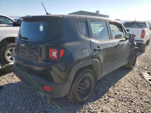 2016 JEEP RENEGADE SPORT