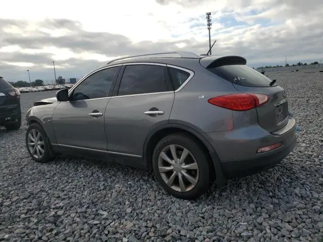 2014 INFINITI QX50