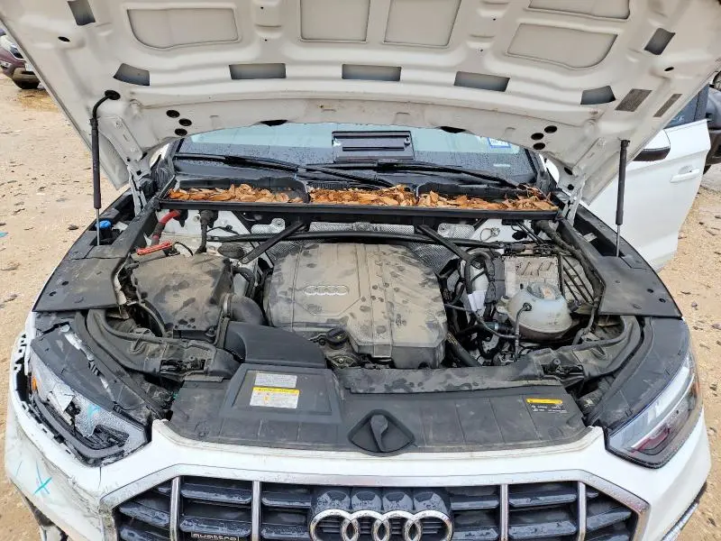 2021 AUDI Q5 PREMIUM  